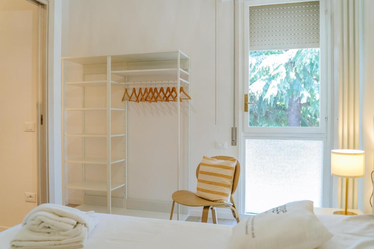 Yourbanflat Hygge Home Padua Buitenkant foto