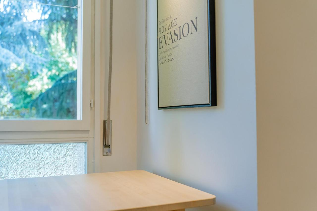 Yourbanflat Hygge Home Padua Buitenkant foto