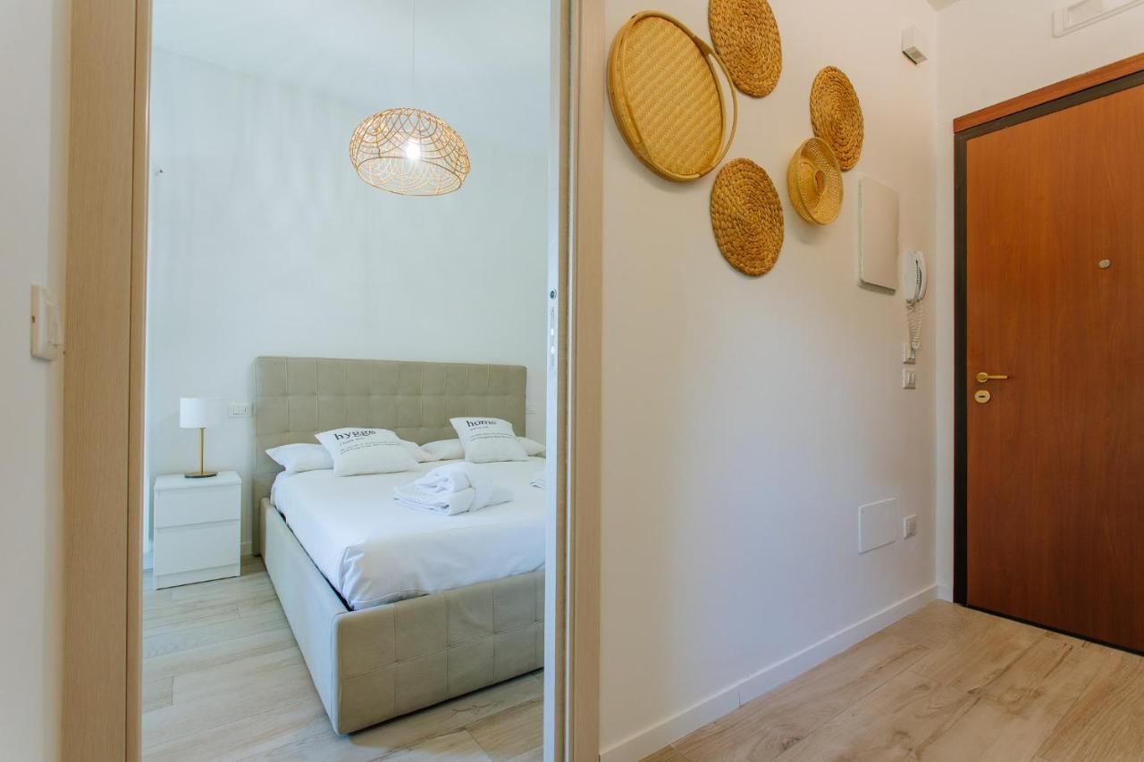 Yourbanflat Hygge Home Padua Buitenkant foto