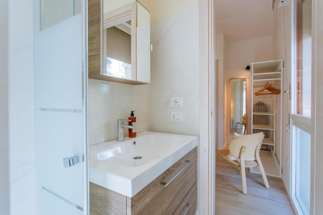 Yourbanflat Hygge Home Padua Buitenkant foto