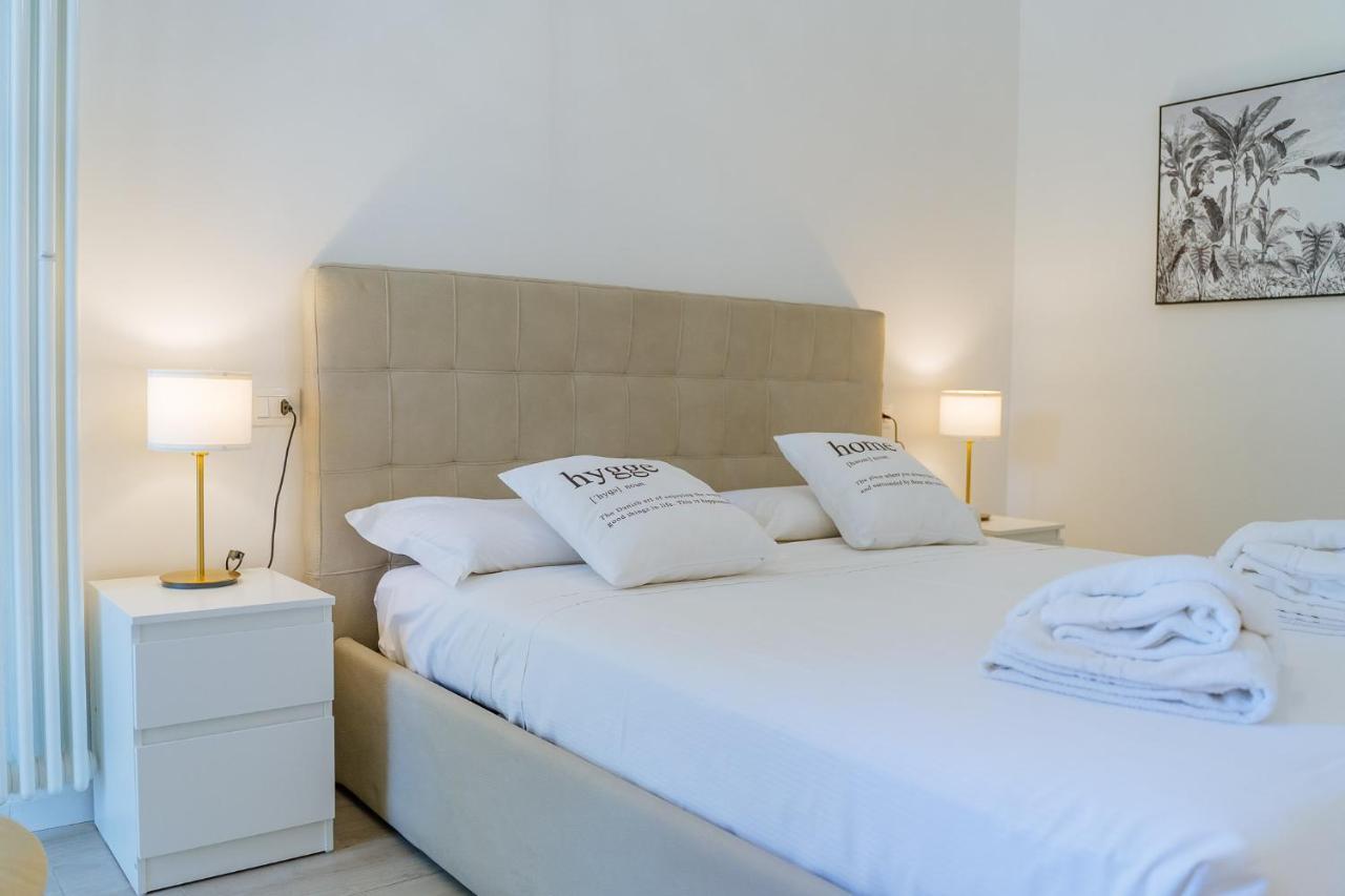 Yourbanflat Hygge Home Padua Buitenkant foto